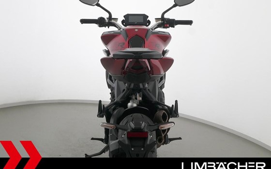 Gebrauchtmotorrad MV Agusta Brutale 800 RR - Bild 17