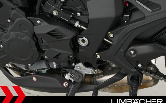 Gebrauchtmotorrad MV Agusta Brutale 800 RR - Bild 18