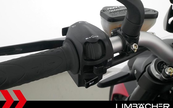 Gebrauchtmotorrad MV Agusta Brutale 800 RR - Bild 19