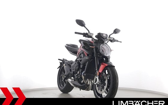 Gebrauchtmotorrad MV Agusta Brutale 800 RR - Bild 2