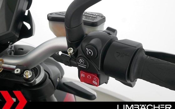 Gebrauchtmotorrad MV Agusta Brutale 800 RR - Bild 20