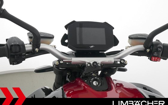 Gebrauchtmotorrad MV Agusta Brutale 800 RR - Bild 21