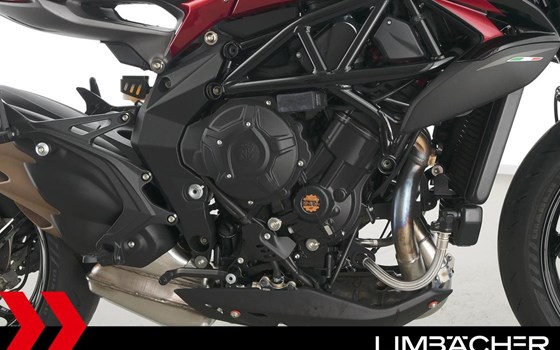 Gebrauchtmotorrad MV Agusta Brutale 800 RR - Bild 22