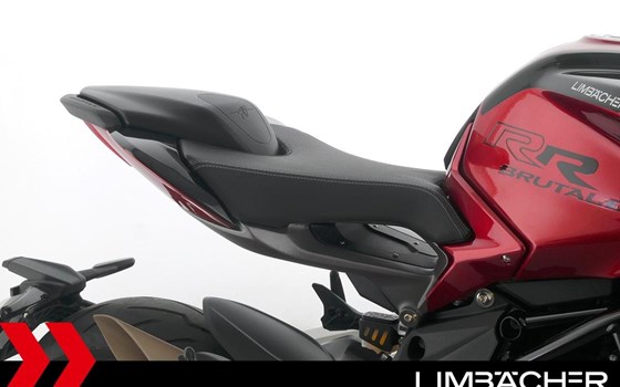 Gebrauchtmotorrad MV Agusta Brutale 800 RR - Bild 23
