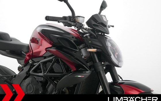 Gebrauchtmotorrad MV Agusta Brutale 800 RR - Bild 24
