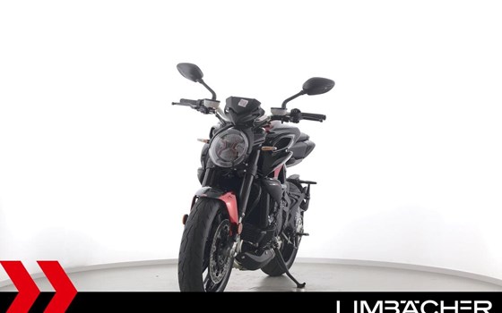 Gebrauchtmotorrad MV Agusta Brutale 800 RR - Bild 3