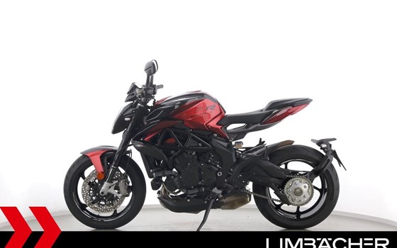 Gebrauchtmotorrad MV Agusta Brutale 800 RR - Bild 5