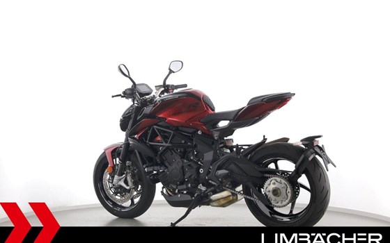 Gebrauchtmotorrad MV Agusta Brutale 800 RR - Bild 6