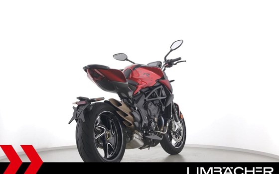 Gebrauchtmotorrad MV Agusta Brutale 800 RR - Bild 8