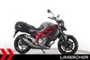 Suzuki SFV 650 Gladius