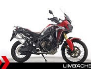 Honda CRF1000L Africa Twin DCT