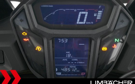 Gebrauchtmotorrad Honda CRF1000L Africa Twin DCT - Bild 12