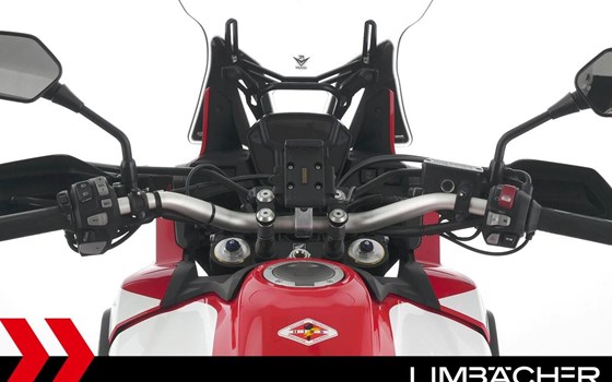 Gebrauchtmotorrad Honda CRF1000L Africa Twin DCT - Bild 13