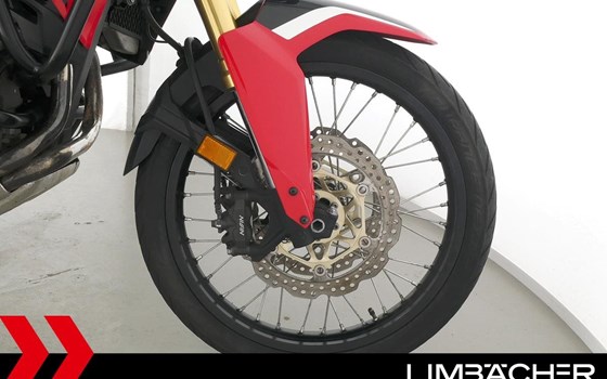 Gebrauchtmotorrad Honda CRF1000L Africa Twin DCT - Bild 14