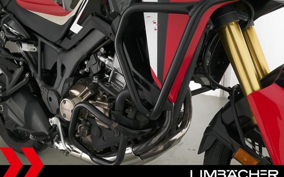 Gebrauchtmotorrad Honda CRF1000L Africa Twin DCT - Bild 15
