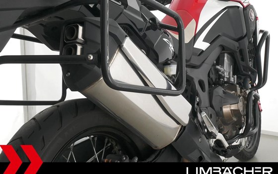 Gebrauchtmotorrad Honda CRF1000L Africa Twin DCT - Bild 16