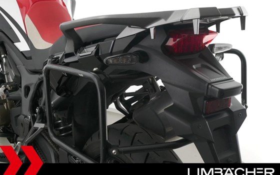 Gebrauchtmotorrad Honda CRF1000L Africa Twin DCT - Bild 17
