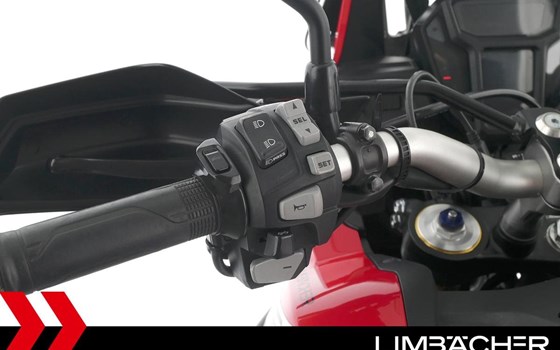 Gebrauchtmotorrad Honda CRF1000L Africa Twin DCT - Bild 18