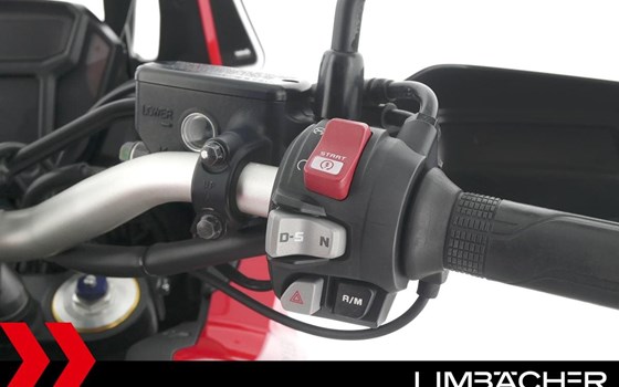 Gebrauchtmotorrad Honda CRF1000L Africa Twin DCT - Bild 19