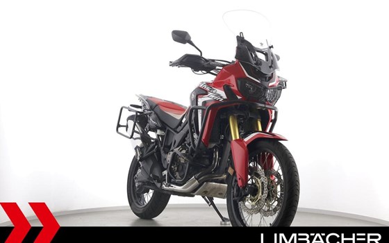 Gebrauchtmotorrad Honda CRF1000L Africa Twin DCT - Bild 2
