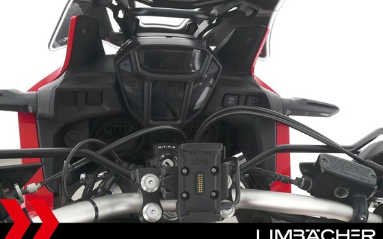 Gebrauchtmotorrad Honda CRF1000L Africa Twin DCT - Bild 20