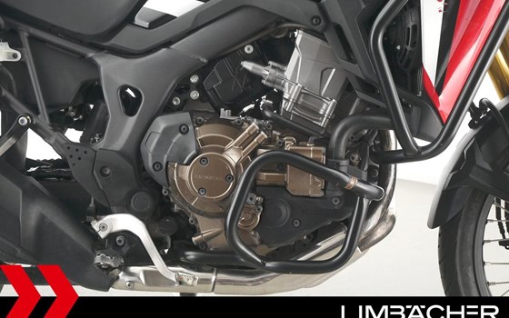 Gebrauchtmotorrad Honda CRF1000L Africa Twin DCT - Bild 21