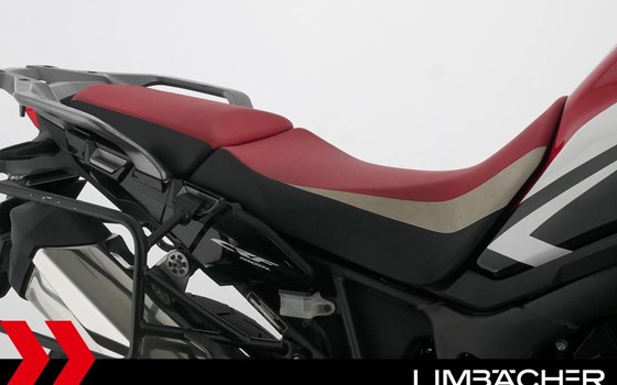 Gebrauchtmotorrad Honda CRF1000L Africa Twin DCT - Bild 22