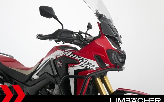 Gebrauchtmotorrad Honda CRF1000L Africa Twin DCT - Bild 23