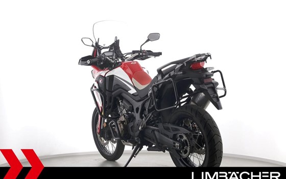 Gebrauchtmotorrad Honda CRF1000L Africa Twin DCT - Bild 7