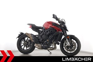 Angebot MV Agusta Dragster 800