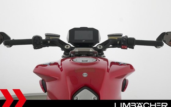 Gebrauchtmotorrad MV Agusta Dragster 800 - Bild 13