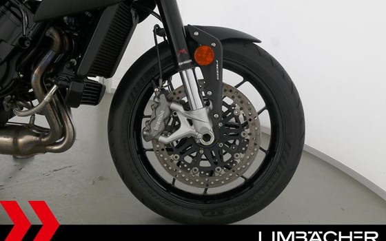 Gebrauchtmotorrad MV Agusta Dragster 800 R - Bild 14