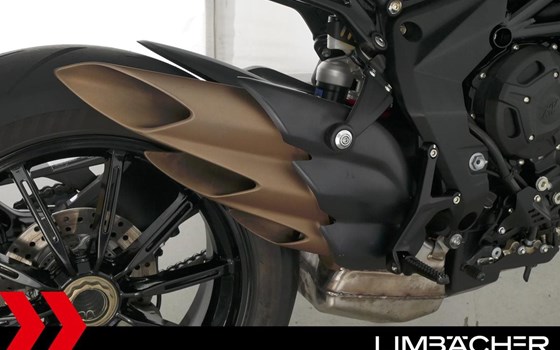 Gebrauchtmotorrad MV Agusta Dragster 800 - Bild 15