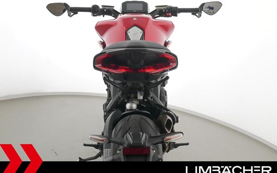 Gebrauchtmotorrad MV Agusta Dragster 800 R - Bild 16