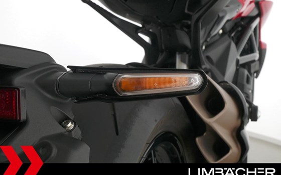 Gebrauchtmotorrad MV Agusta Dragster 800 R - Bild 17