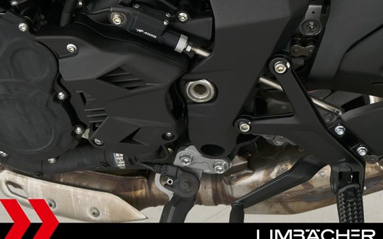 Gebrauchtmotorrad MV Agusta Dragster 800 - Bild 18