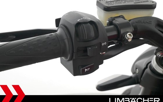 Gebrauchtmotorrad MV Agusta Dragster 800 - Bild 20