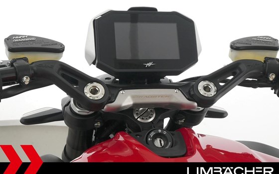 Gebrauchtmotorrad MV Agusta Dragster 800 R - Bild 22