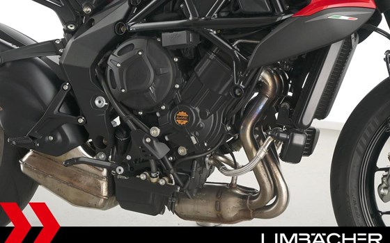 Gebrauchtmotorrad MV Agusta Dragster 800 - Bild 23