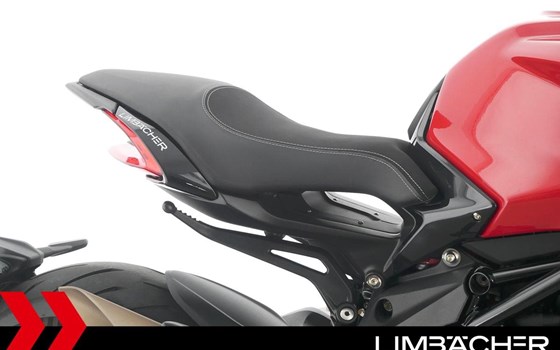 Gebrauchtmotorrad MV Agusta Dragster 800 R - Bild 24