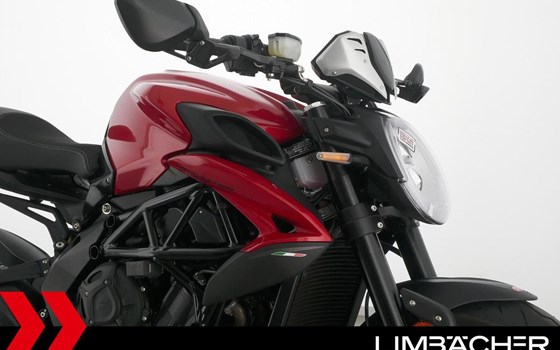 Gebrauchtmotorrad MV Agusta Dragster 800 - Bild 25