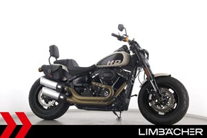 Angebot Harley-Davidson Softail Fat Bob 114 FXFBS
