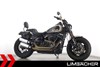 Harley-Davidson Softail Fat Bob 114 FXFBS