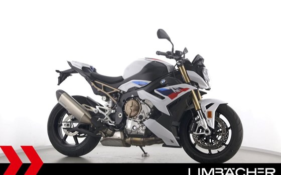 Gebrauchtmotorrad BMW S 1000 R - Bild 1