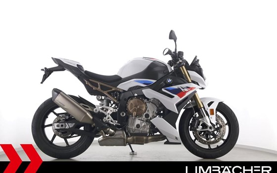 Gebrauchtmotorrad BMW S 1000 R - Bild 10