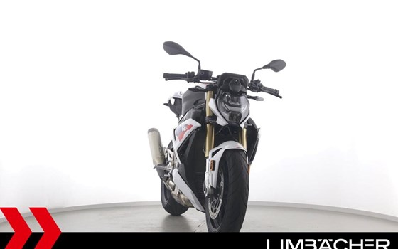 Gebrauchtmotorrad BMW S 1000 R - Bild 11