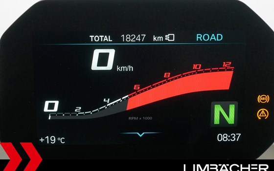 Gebrauchtmotorrad BMW S 1000 R - Bild 12