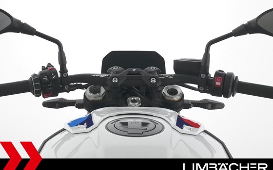 Gebrauchtmotorrad BMW S 1000 R - Bild 13