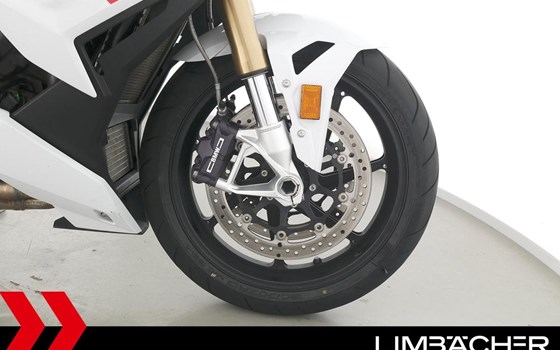 Gebrauchtmotorrad BMW S 1000 R - Bild 14