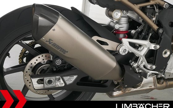 Gebrauchtmotorrad BMW S 1000 R - Bild 15